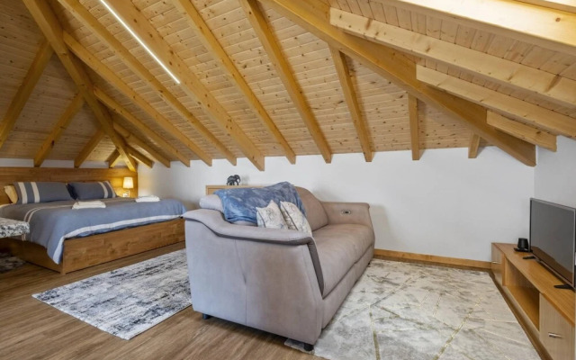 Salsa s Country House I by Madeira Sun Travel