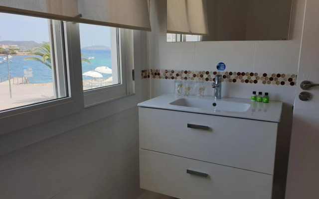Hotel Boutique Las Arenas