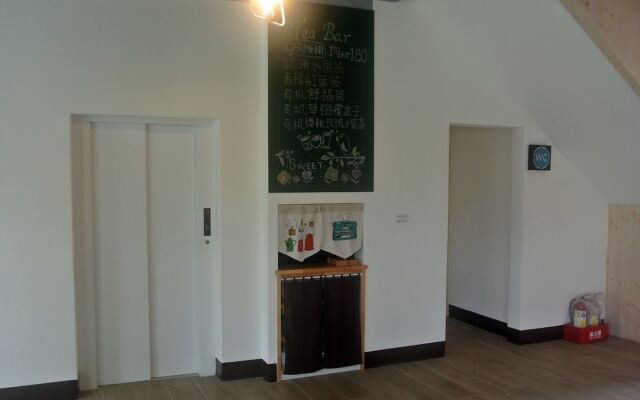 Olga B&B