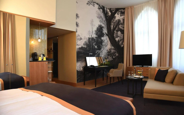 Steigenberger Hotel Bad Homburg