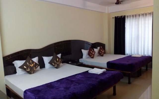Hotel Niladrii Galaxy