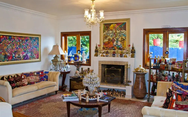 Pousada Villa di Charme