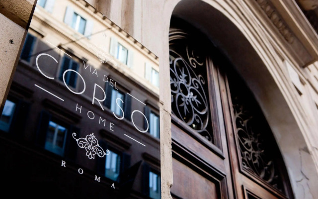 Via Del Corso Home