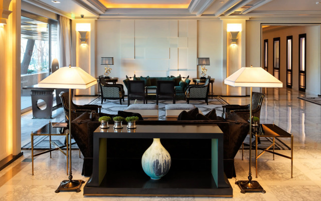 Rosewood Villa Magna