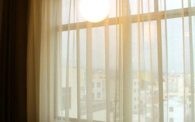 Sunny Sanya Destination Hotel Haitang Bay