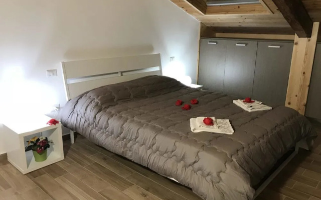 La Sirena del Vesuvio