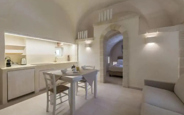 Il Casalino - Corte dei Messapi