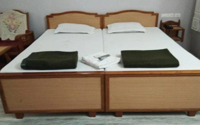 Hotel Sivamurugan