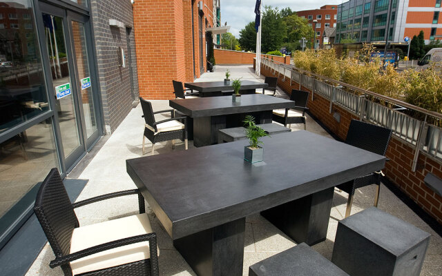 Leonardo Hotel London Watford