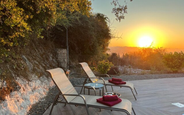 Gaia Residence in Polis Chrysochous Paphos