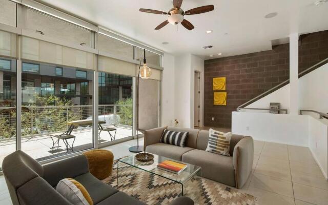Tempe Lofts