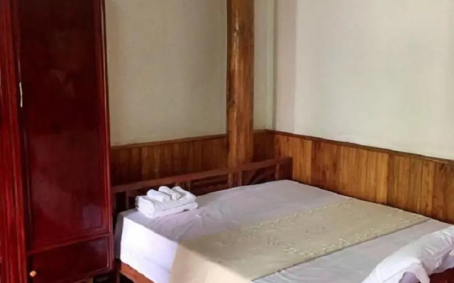 Tam Coc Hung Anh Homestay – Hostel