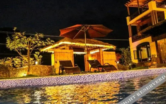 Mogan· Yunlan Holiday Courtyard Boutique Hostel