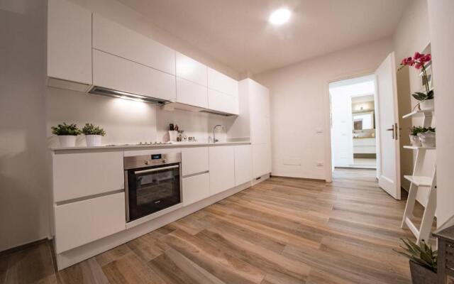 ChèriHomeAssisi Apartment