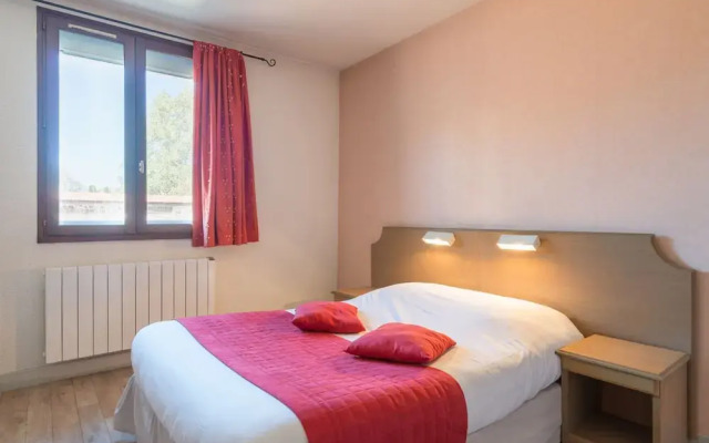 Le Réverbère - La Cuisinerie - L'Hôtellerie