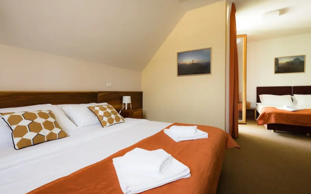 Hotel Boka
