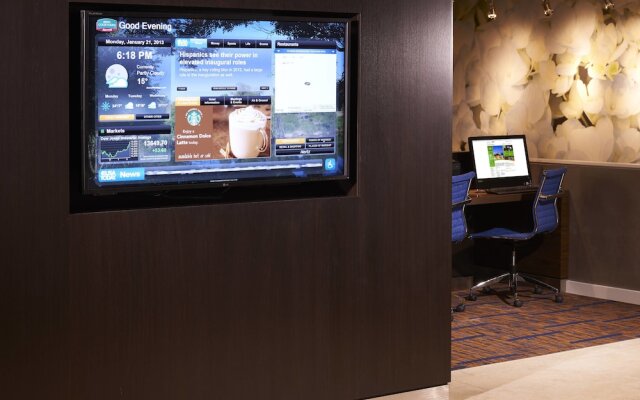 Courtyard Dayton South/Mall