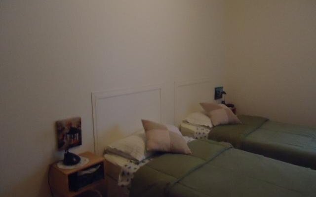 L'auberge Saint Mathias