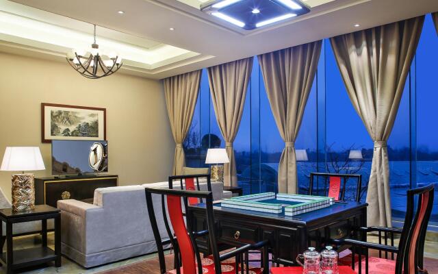 InterContinental Sancha Lake by IHG