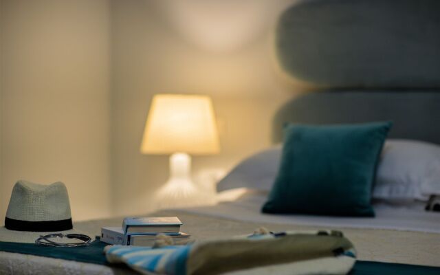 Marbella Beach Hotel