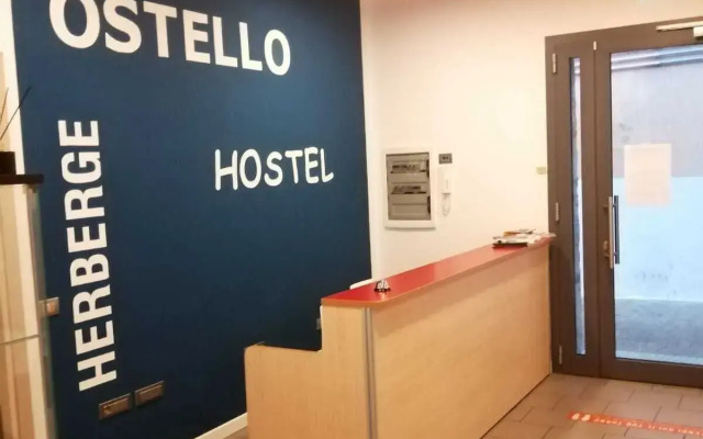ostello del pittore