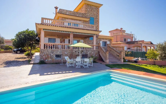 Villa Asturita
