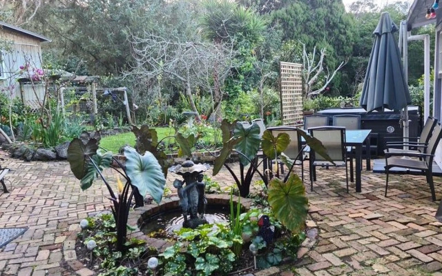 Dovecote House Bed and Breakfast