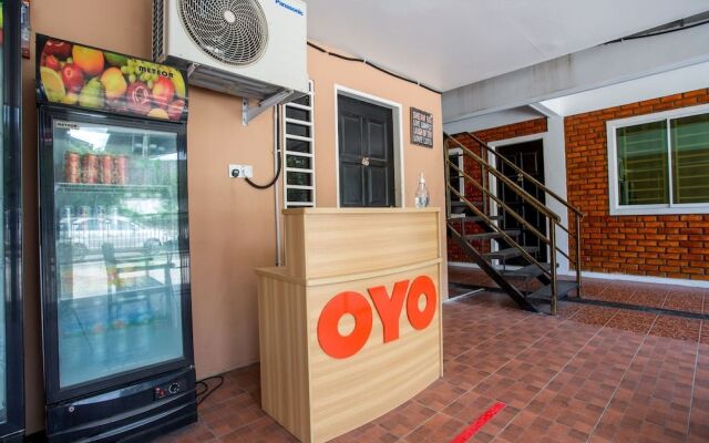 OYO 90178 Classic Homestay