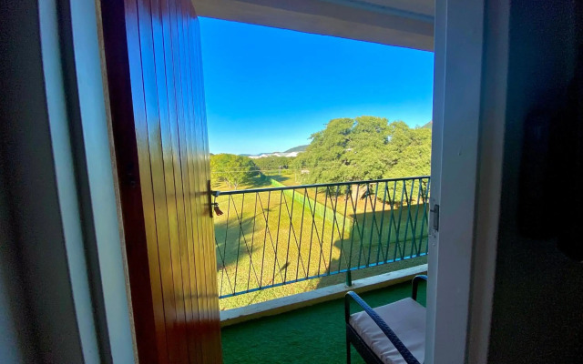 The Ultimate Escape - Gaborone