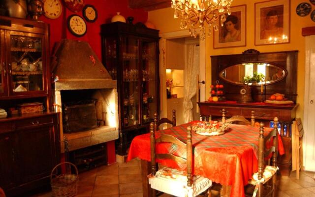 A Casa di Susi