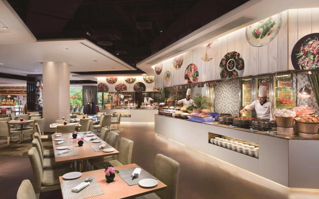 Shangri-La Shenzhen