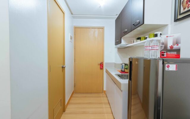 RedDoorz Premium @ SMDC Fairview
