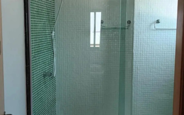 SUITE PREMIUM 501 Praia de Itaparica