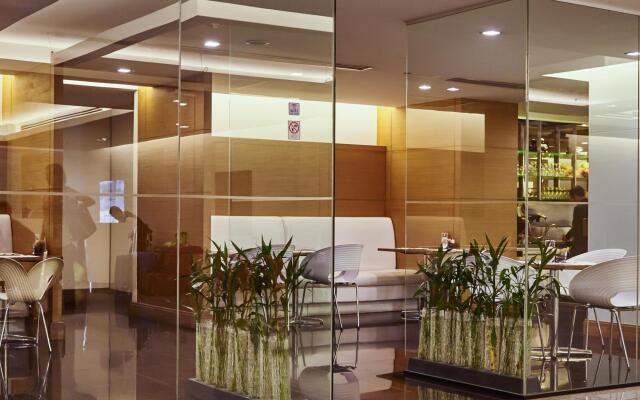 Baiyoke Suite Hotel
