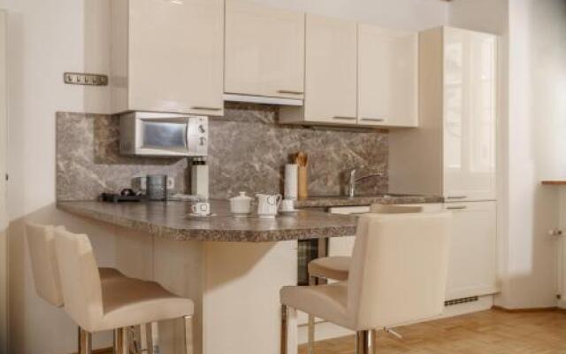 Easyapartments Altstadt 1
