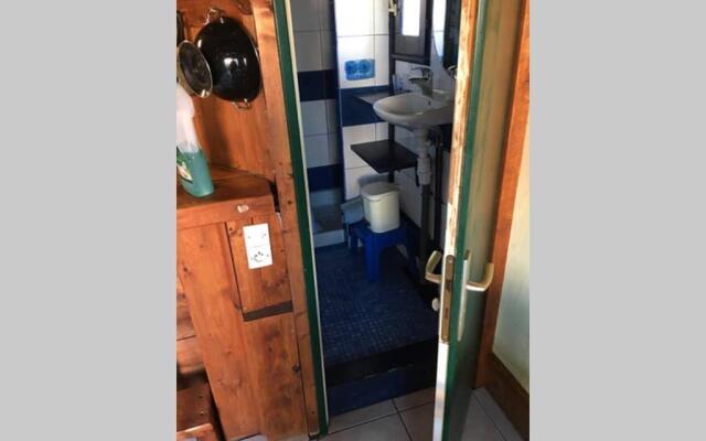 Location Gruissan, Studio, piscine, parking privé