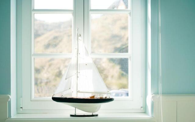 Westerheide Ferienwohnung Düne