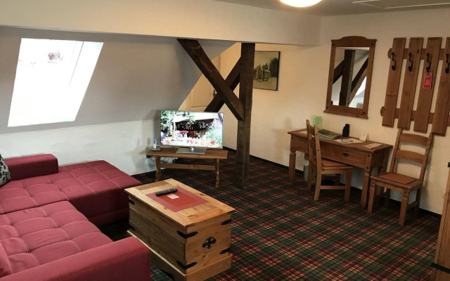 Pension Zum Schlangenkoenig