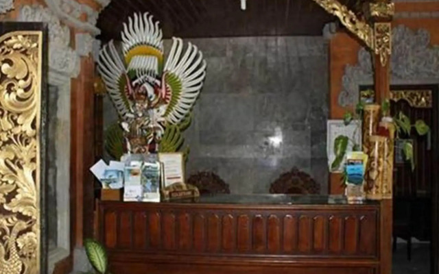 Dewa Bharata Bungalows Candidasa