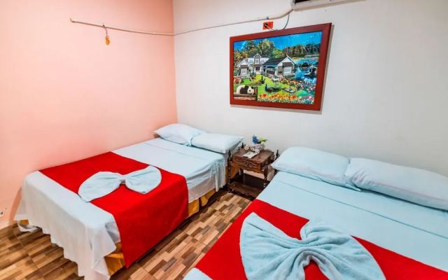 Hotel Villa Deicer
