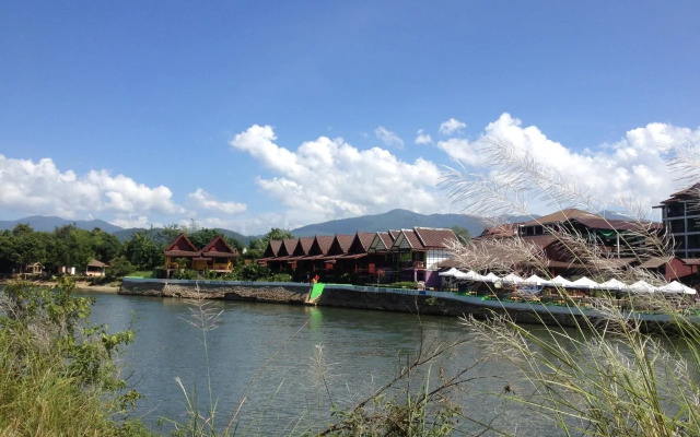 Saysong Guesthouse