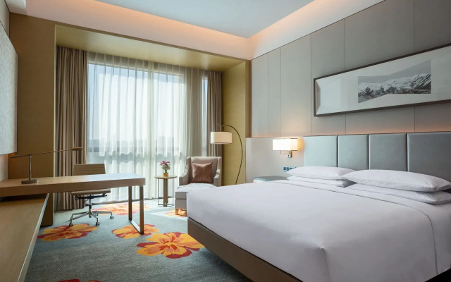 Sheraton Beijing Lize Hotel