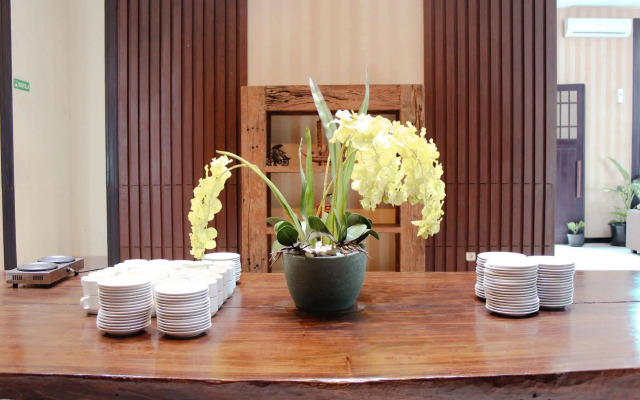 Citarum Hotel