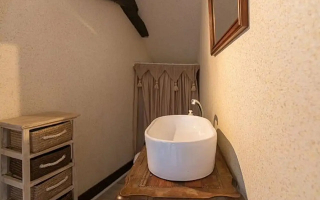 Superb Villa With Private Pool in Les Vans