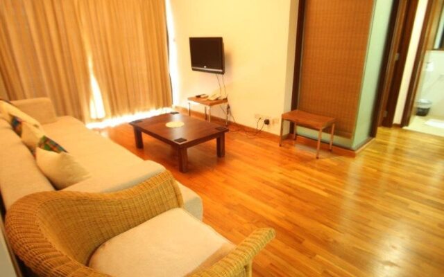 Monarch Seaview