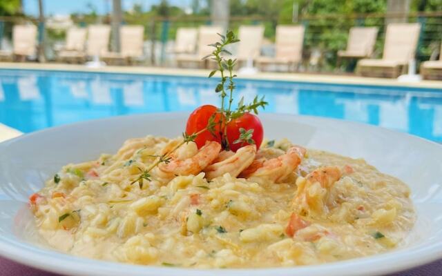 LS Villas Hotel & SPA