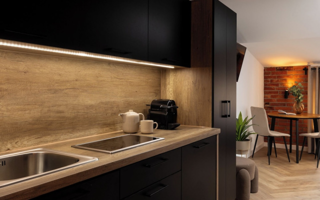 L23 Boutique by Downtown Apartments