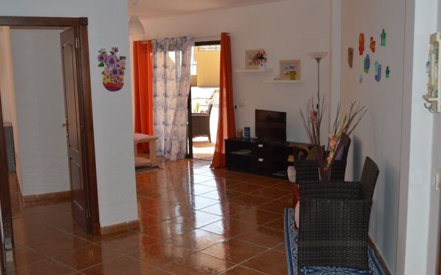 Apartamentos Aguamarina - 605