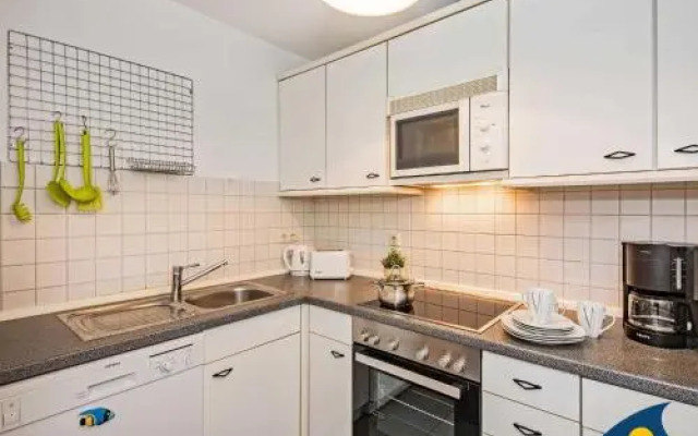 Ferienwohnung 07 Sellin