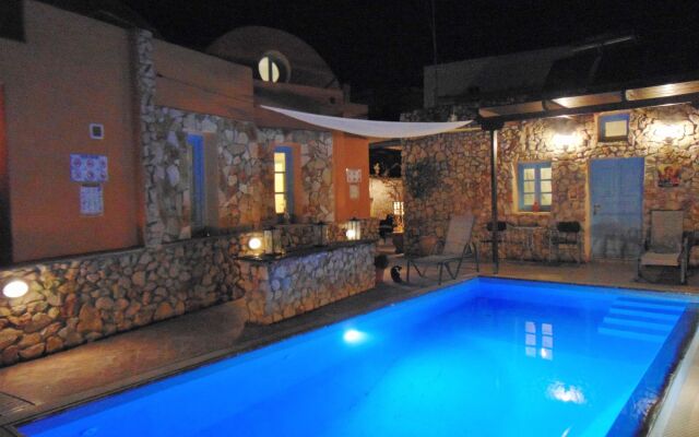 Villa Antheia